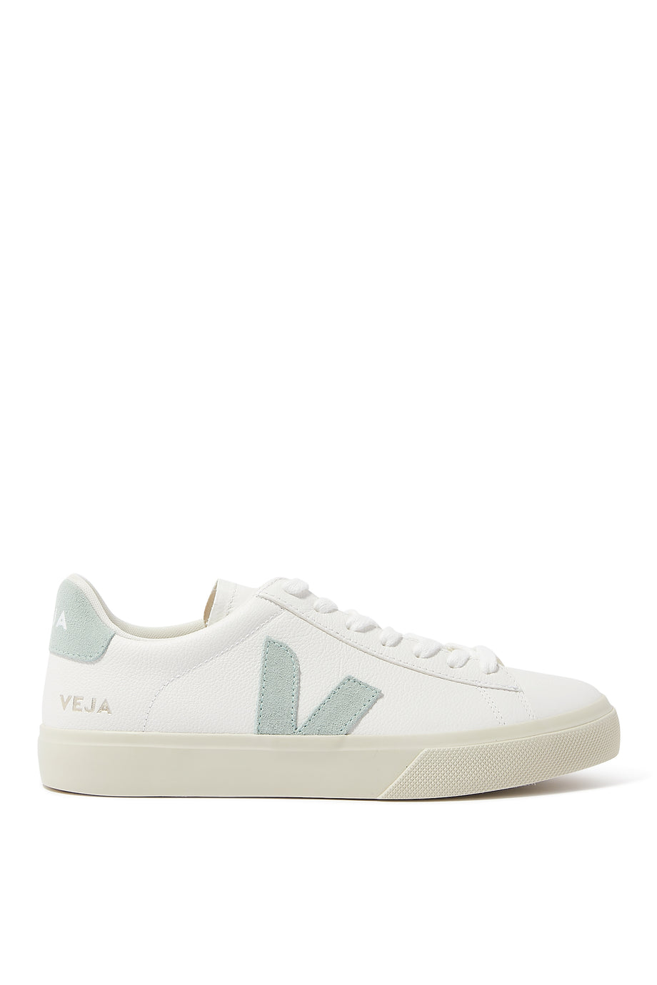 Campo Kromsuz Deri Sneaker Ayakkabılar