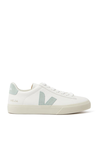 Campo Kromsuz Deri Sneaker Ayakkabılar