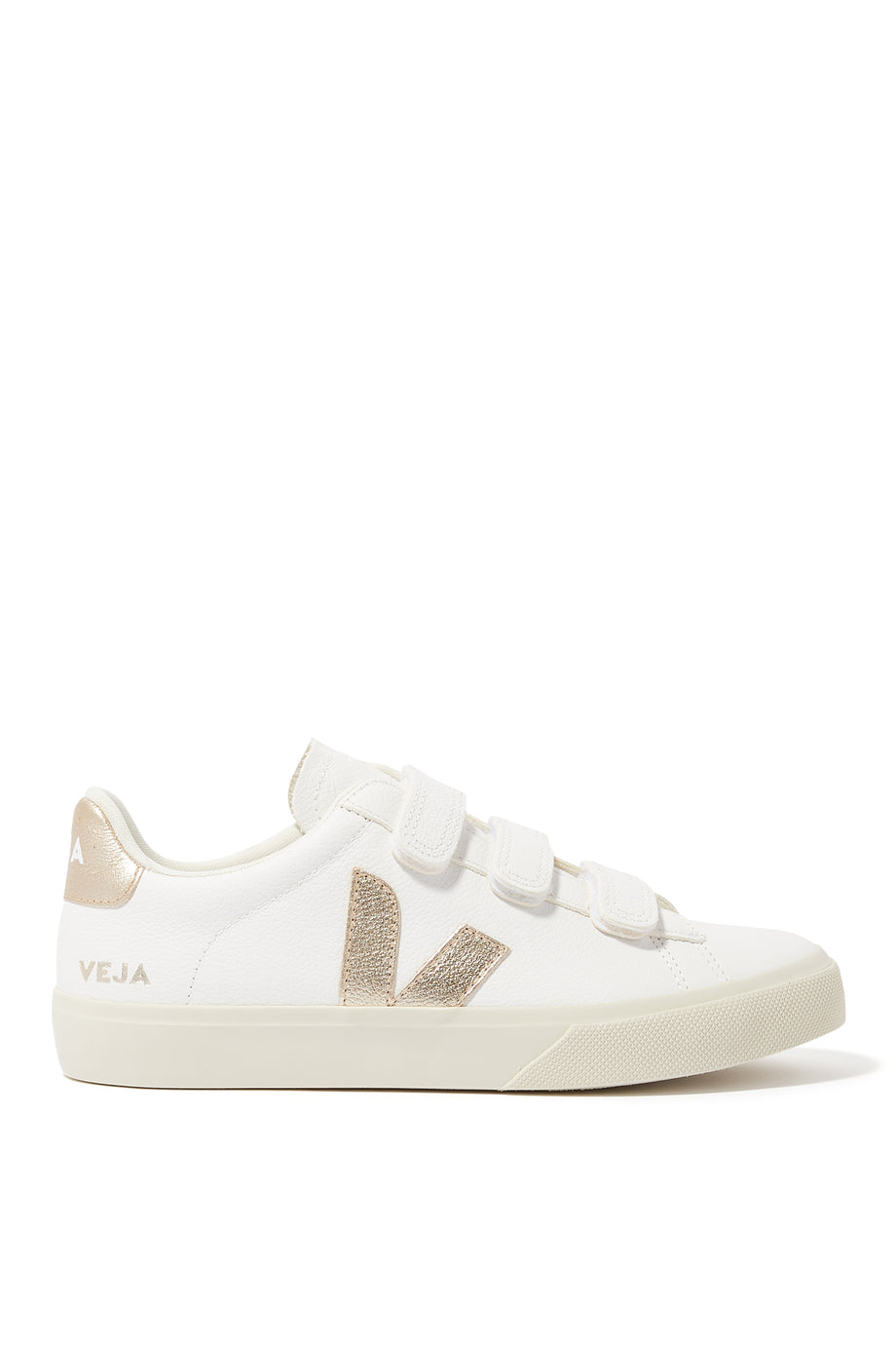 Reclife Kromsuz Deri Sneaker