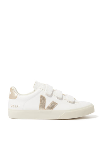 Reclife Kromsuz Deri Sneaker