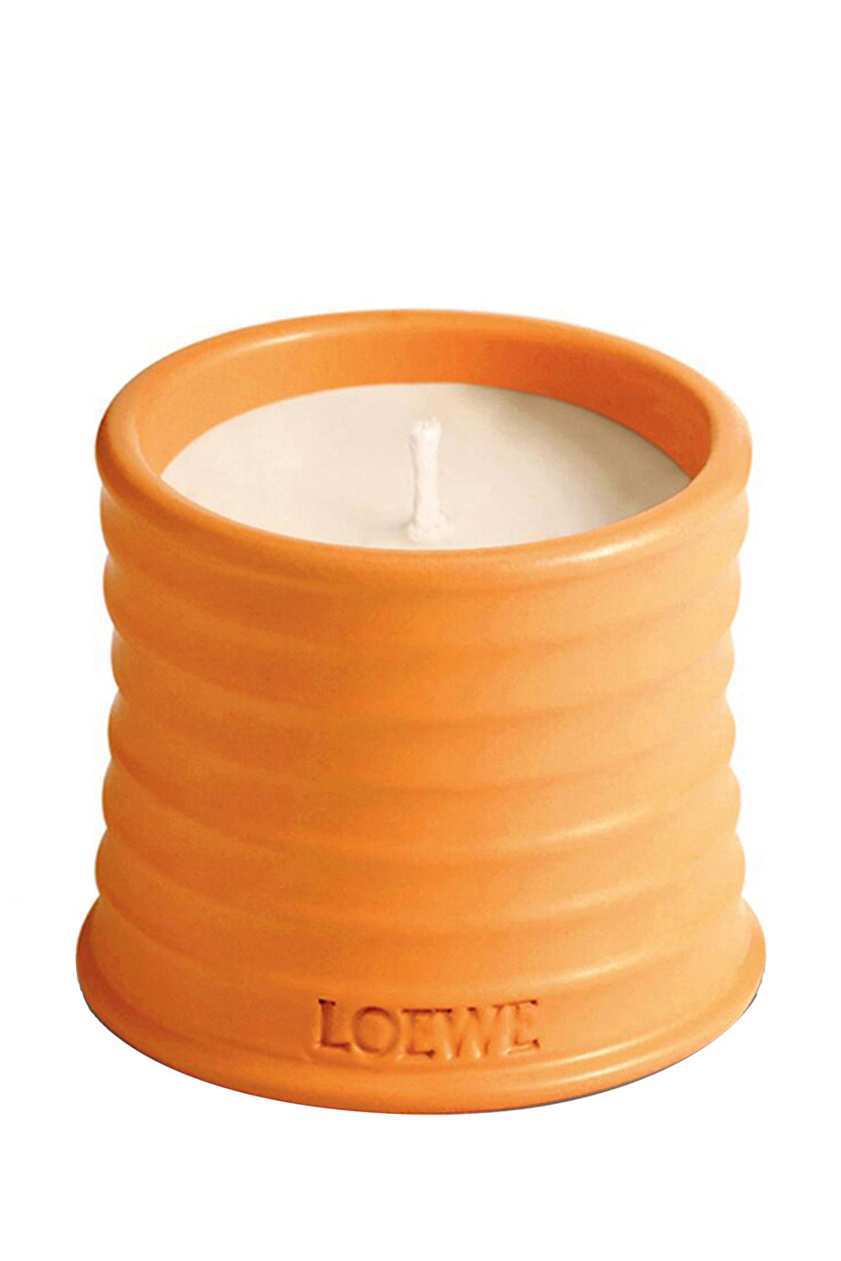 Orange Blossom Küçük Mum – Doğal Narenciye ve Bal Kokusu