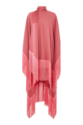 Mrs. Ross Pheonix Kaftan - 70'ler Tarzında Şıklık
