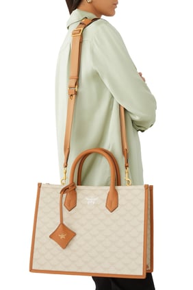 Himmel Orta Boy Tote Çanta