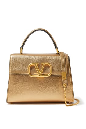 Valentino Garavani VSling Top Handle Küçük Çanta