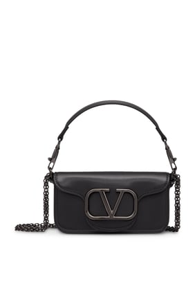 Valentino Garavani Locò Omuz Çantası
