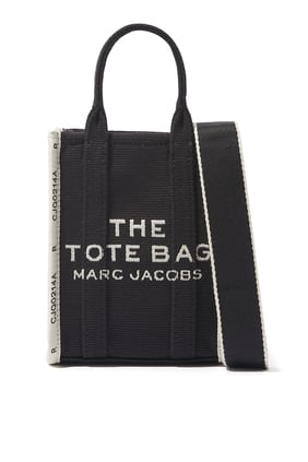 Marc Jacobs Telefon Tote Çantası - Şık ve Fonksiyonel