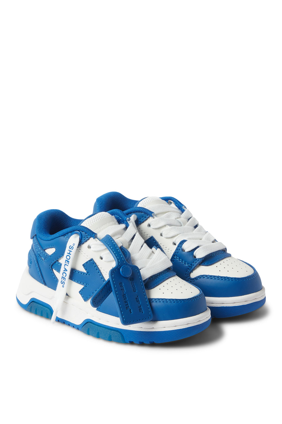 Ofis Dışı Sneaker - Off-White