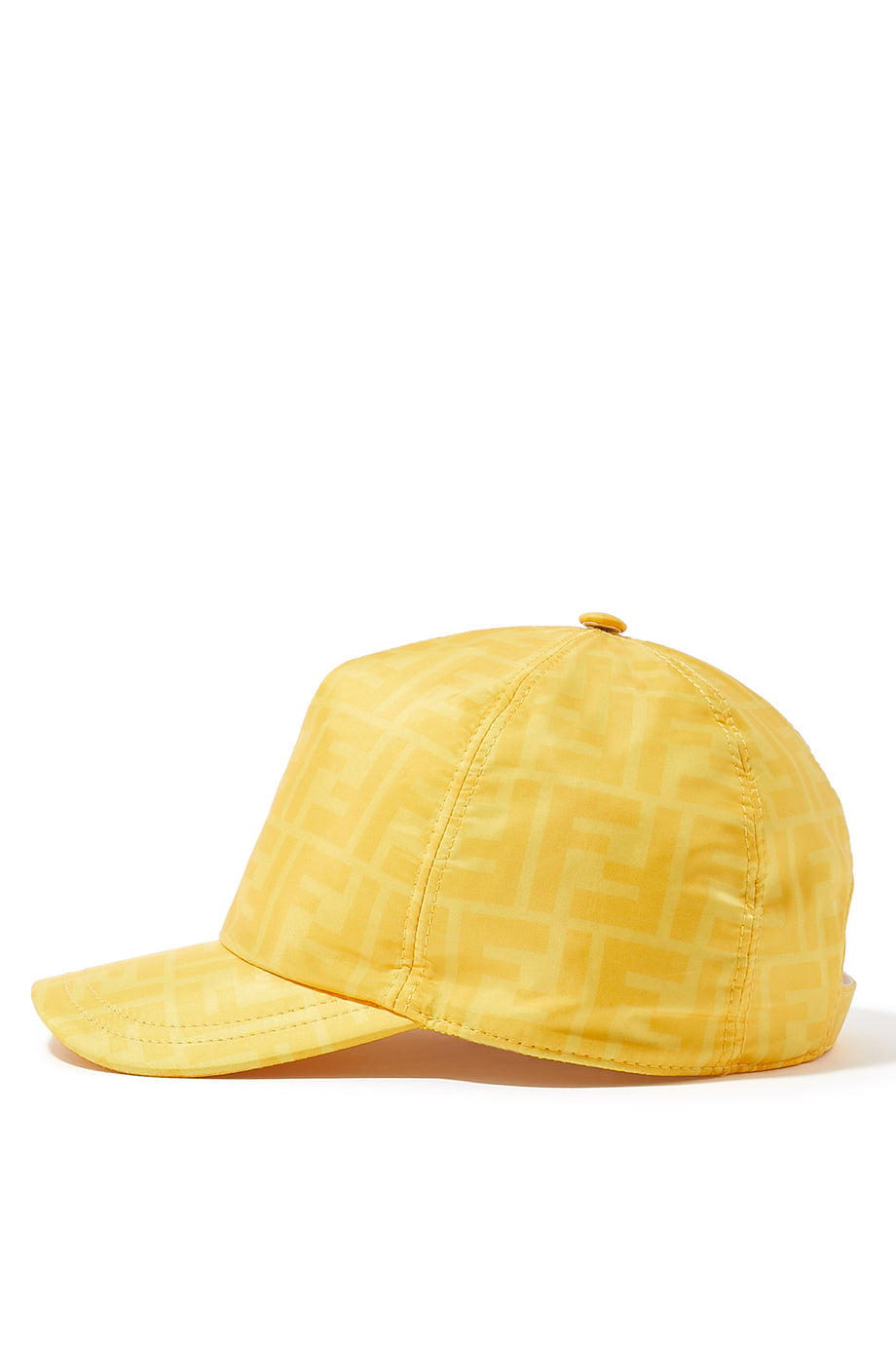 Çocuk Monogram Şapka - Fendi