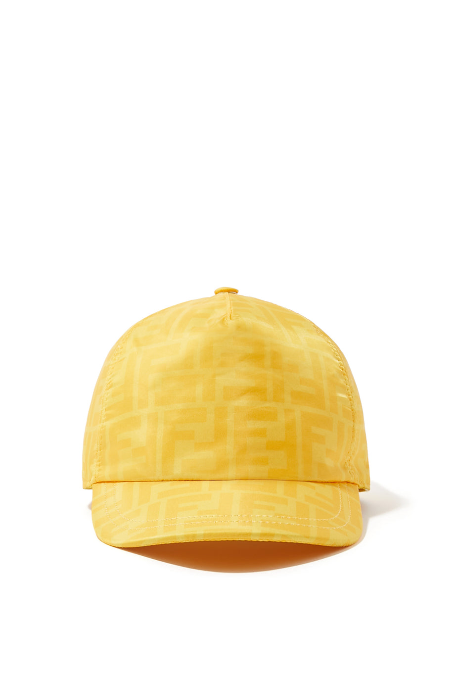 Çocuk Monogram Şapka - Fendi