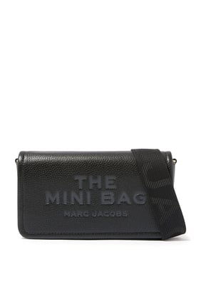 Mini Çanta - Siyah