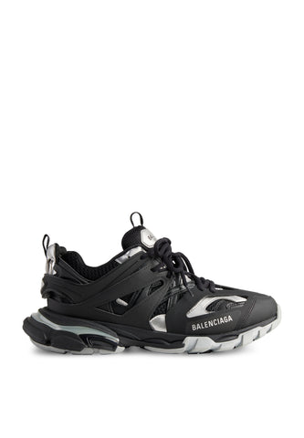 Balenciaga Track Sneaker - 90'lar Tarzı Rahat Ayakkabı