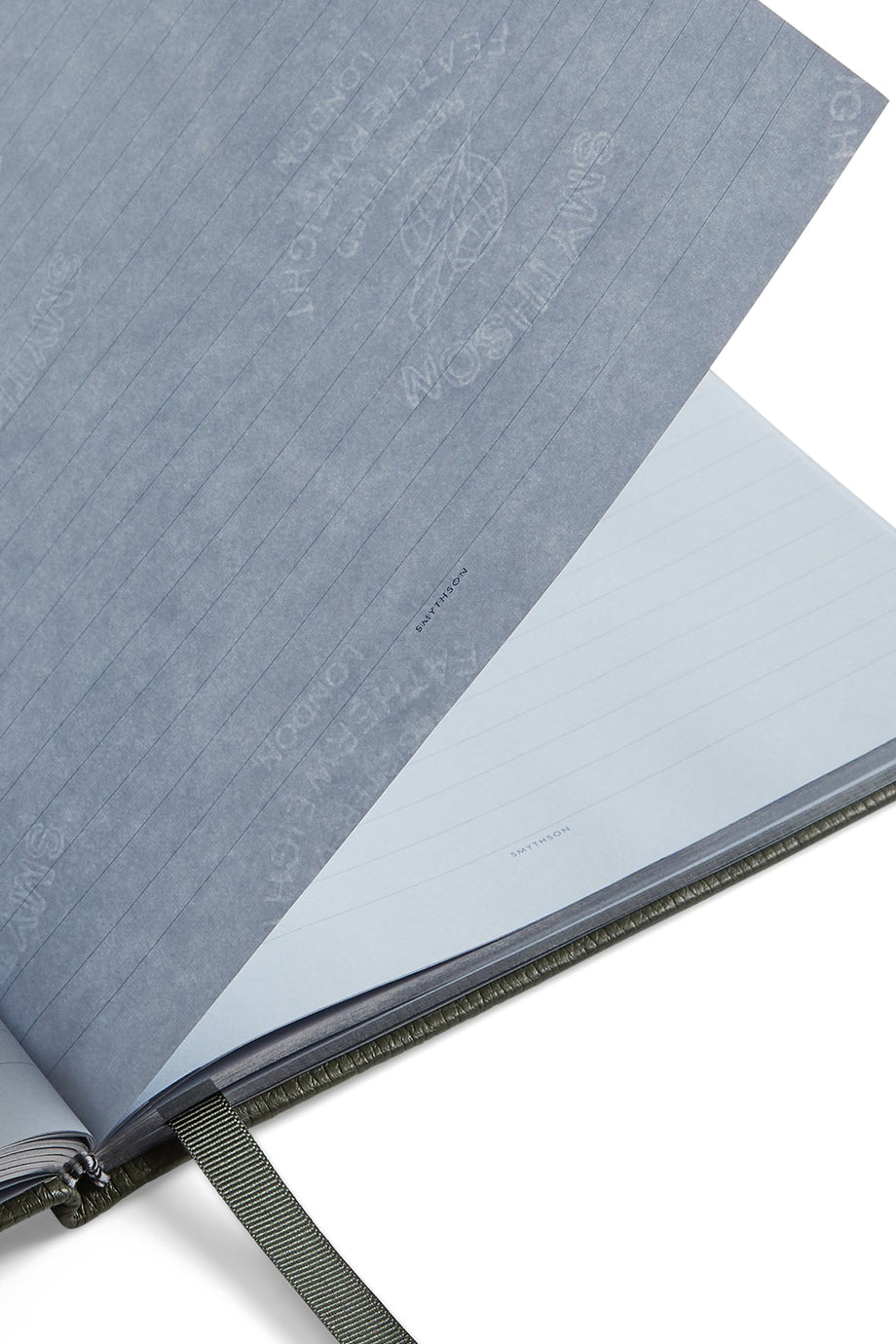 Soho Defter - Lüks ve Pratik Tasarım