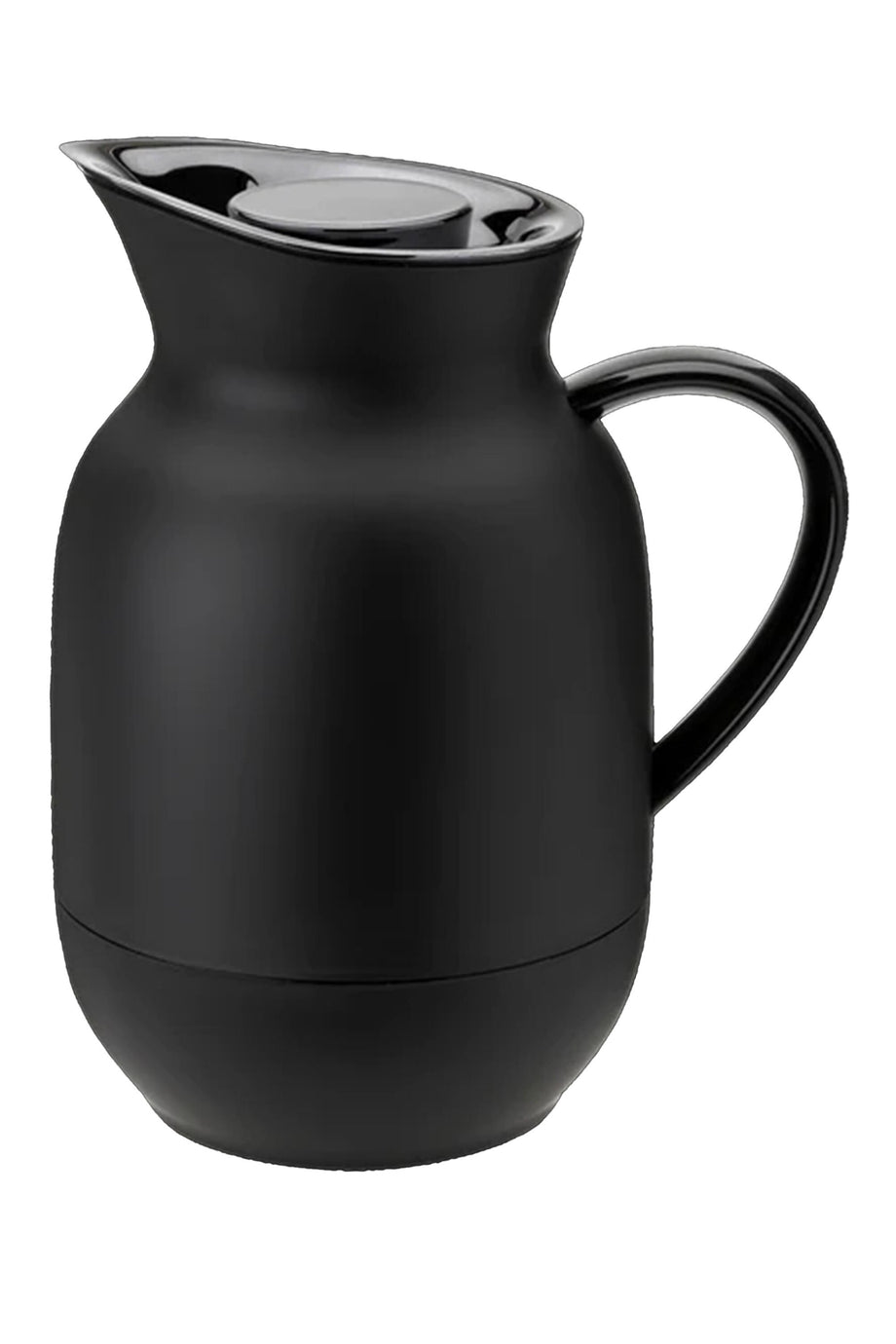 Amphora Vakumlu Kahve Sürahisi 1L, Şık ve Fonksiyonel