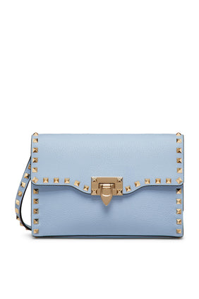 Rockstud Küçük Omuz Çantası - Şık ve Fonksiyonel