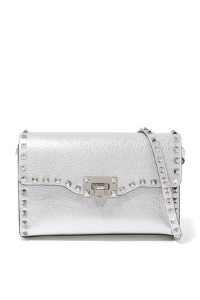 Rockstud Omuz Çantası - Valentino Garavani