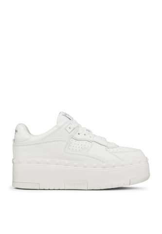Freedots 57 Platform Sneaker Ayakkabıları