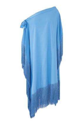 Fringed Aarons Kaftan - Şık ve Rahat Tasarım