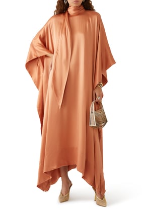 Yeni Dönem Kaftan Elbise
