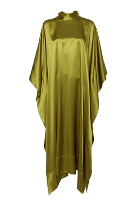 Yeni Nesil Kaftan Elbise