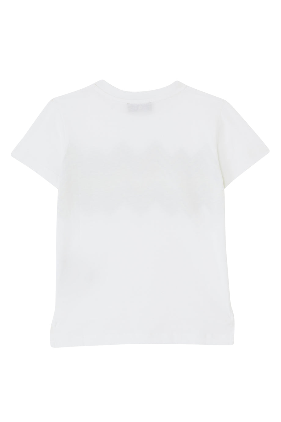 Çocuklar için Missoni Logolu T-Shirt