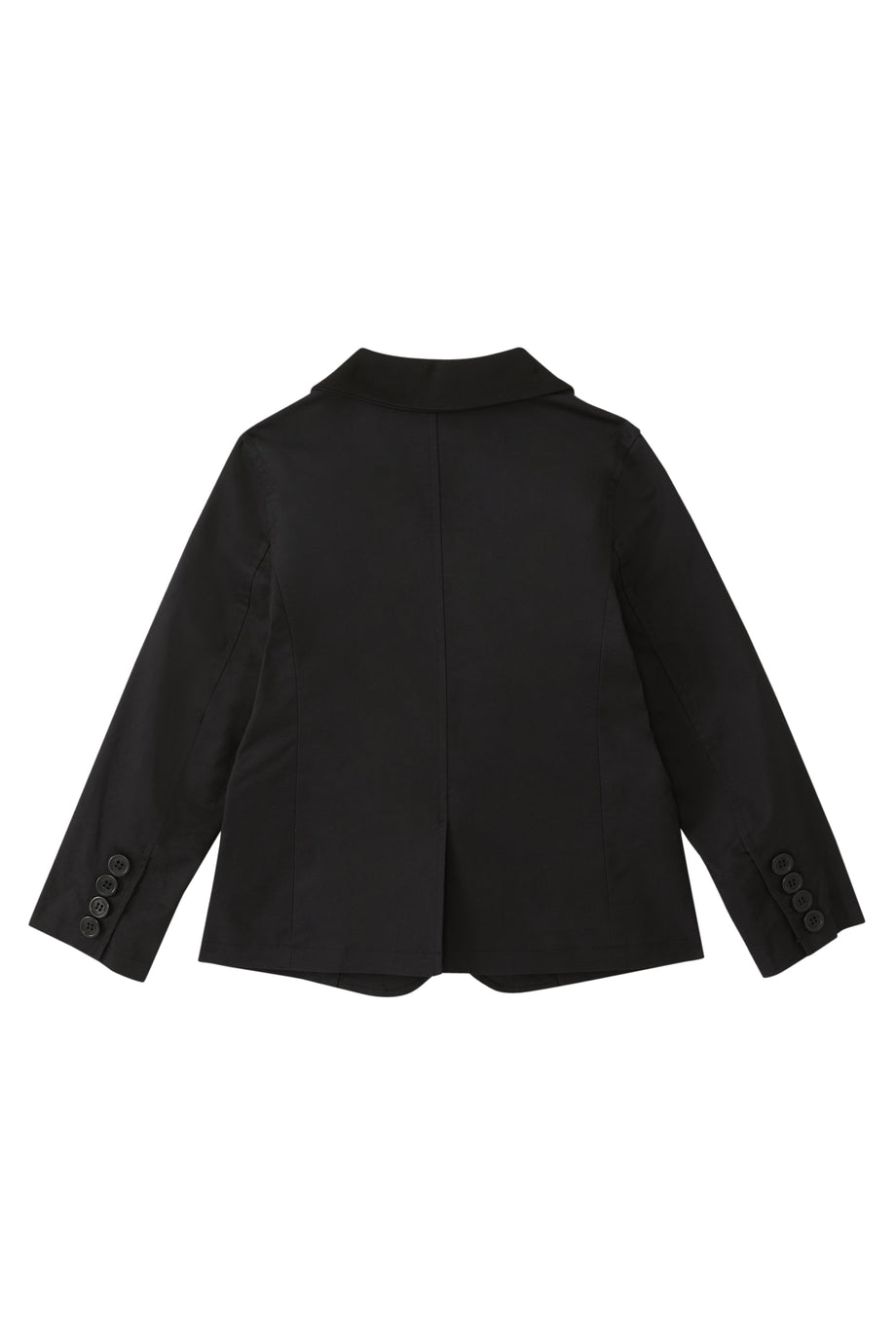 Çocuk Keten Ceket - Moschino