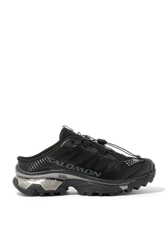 Salomon XT-4 Düşük Taban Kadın Terlik - Siyah