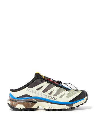 Salomon XT-4 Düşük Topuklu Terlik - Çok Renkli
