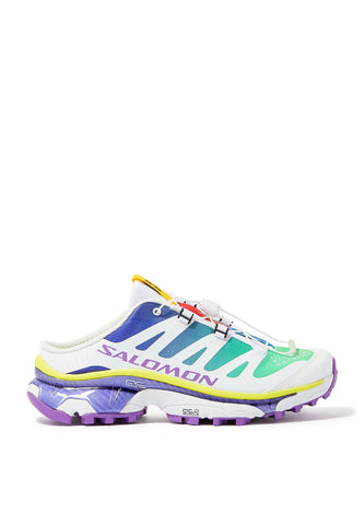 Salomon XT-4 Düşük Topuklu Kadın Ayakkabı - BEYAZ