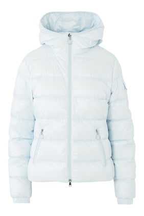 Moncler Gles Kısa Şişme Mont