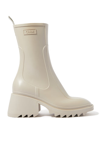 Chloé Betty 70 Yağmur Botları