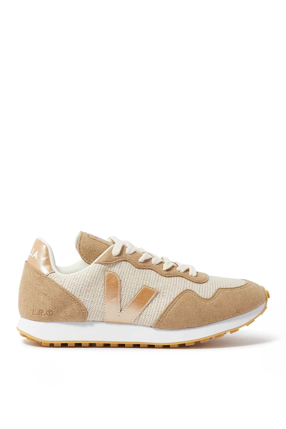 Sürdürülebilir SDU J-Mesh Spor Ayakkabıları