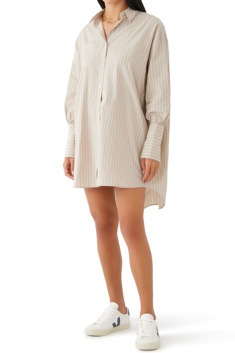 Campo Düşük Taban ChromeFree Deri Spor Ayakkabılar