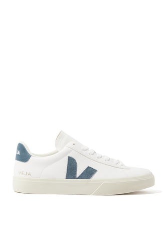 Campo Düşük Taban ChromeFree Deri Spor Ayakkabılar