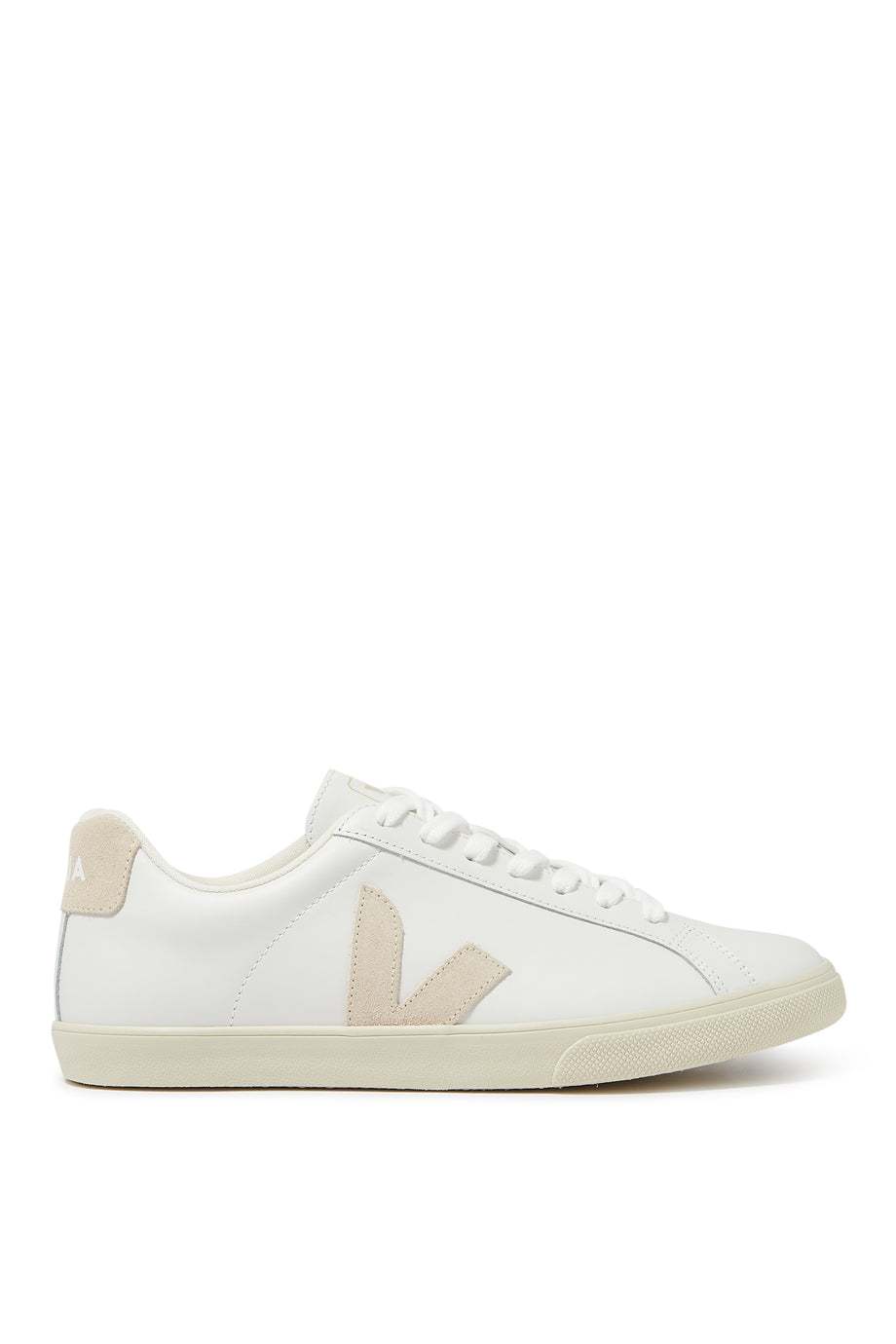 VEJA Esplar Deri Sable Sneaker