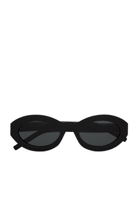 Saint Laurent SL M136 Güneş Gözlüğü