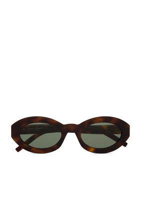 Saint Laurent SL M136 Güneş Gözlüğü