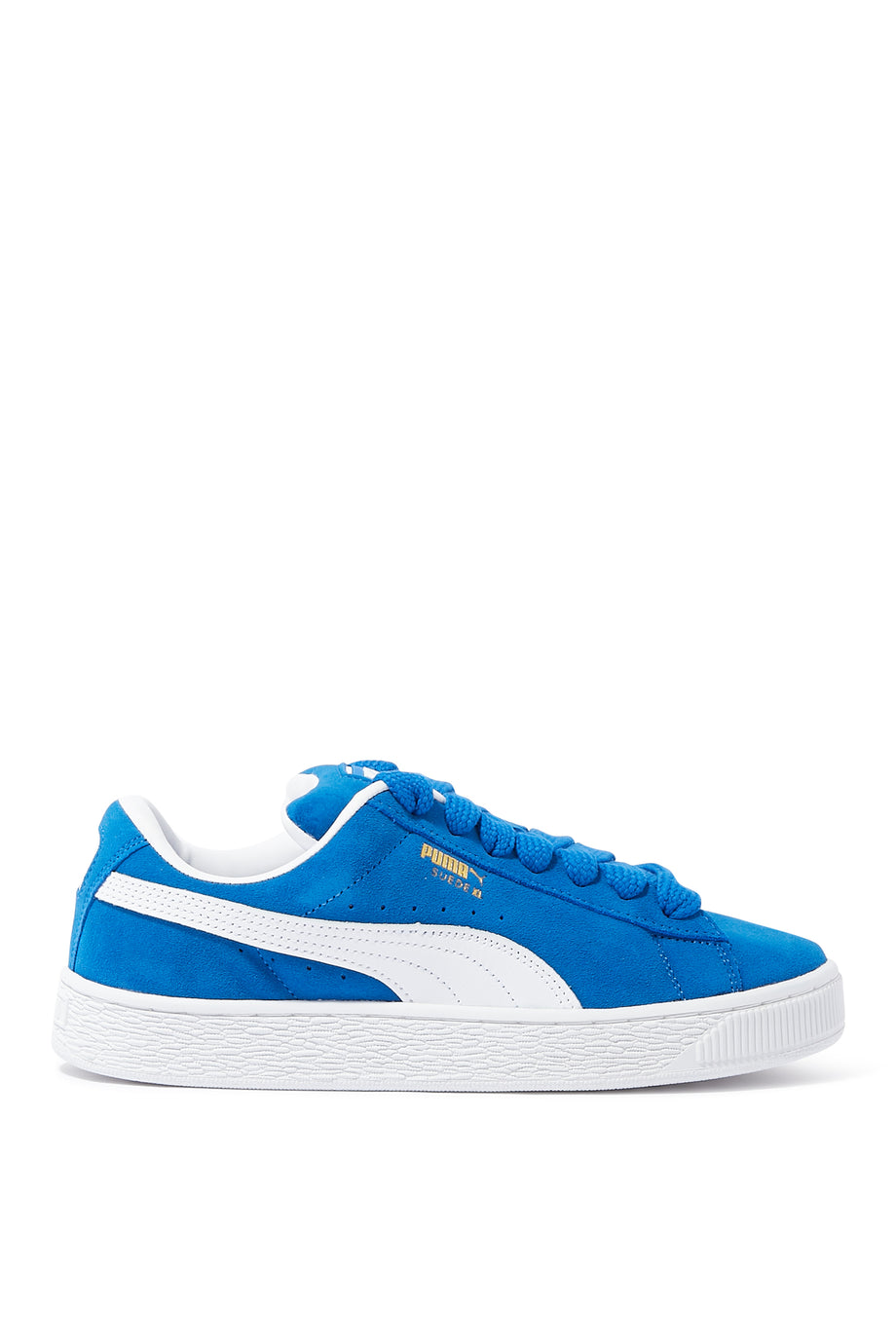 Puma Suede XL Düşük Taban Spor Ayakkabılar