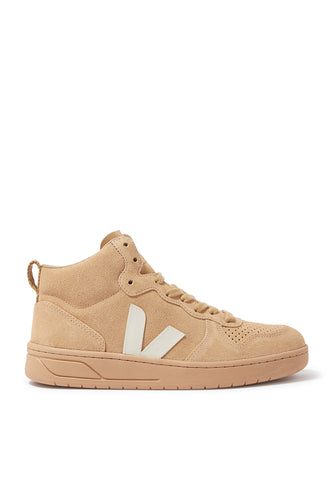 V-15 Yüksek Taban Sneaker