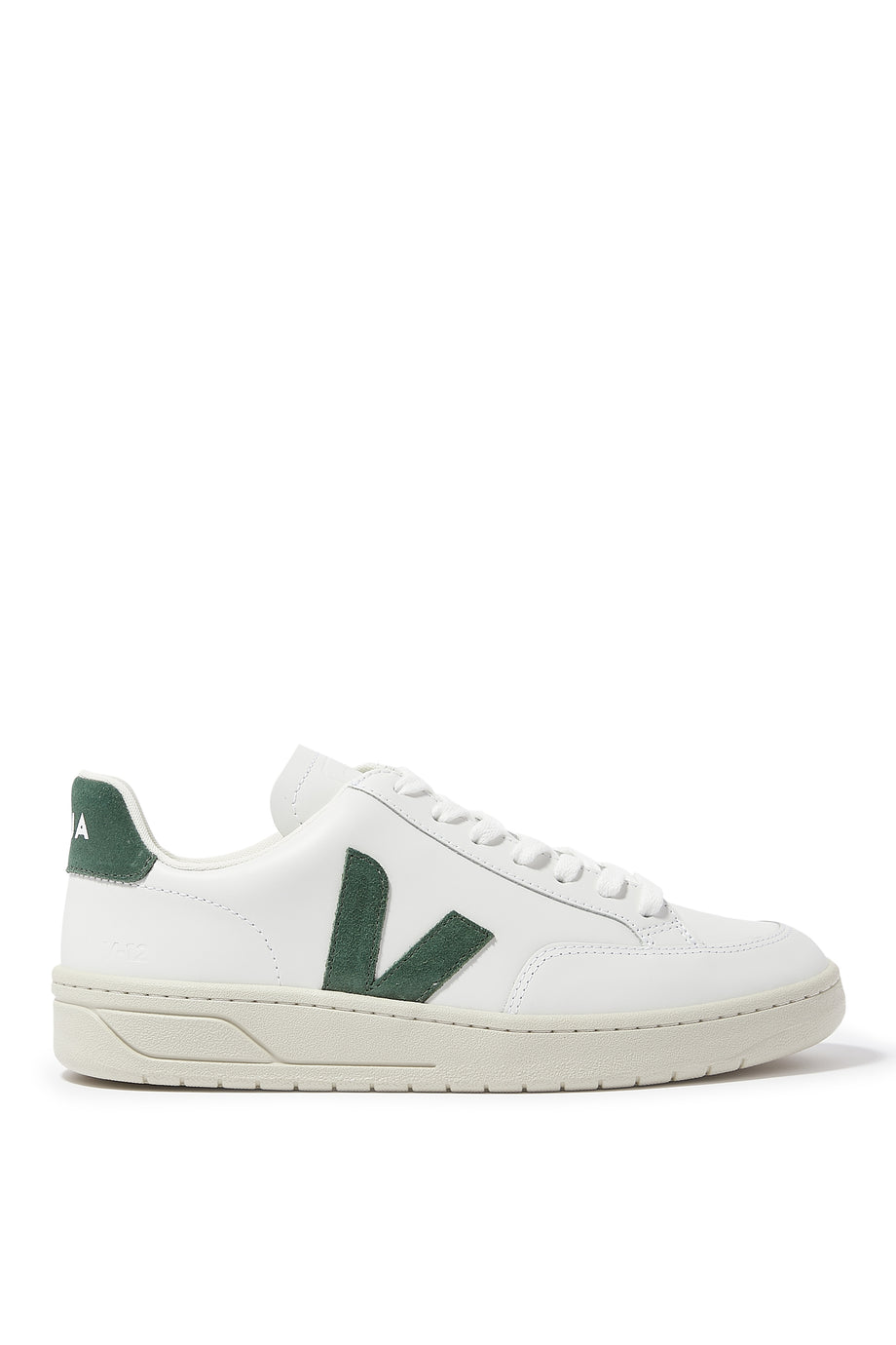 V-12 Düşük Taban Sneaker - Şıklık ve Sürdürülebilirlik