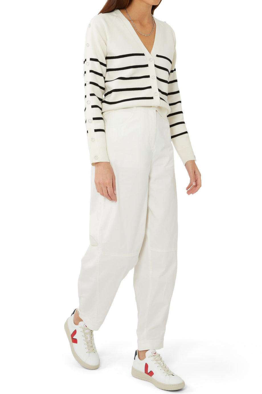 Veja Urca Düşük Top Sneaker