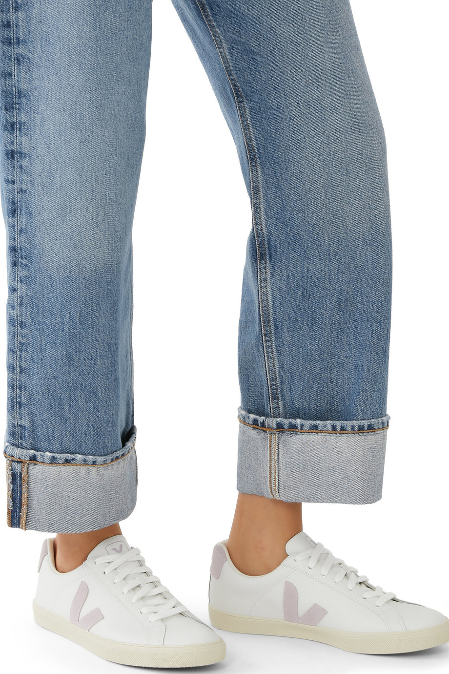 Veja Esplar Düşük Taban Sneaker