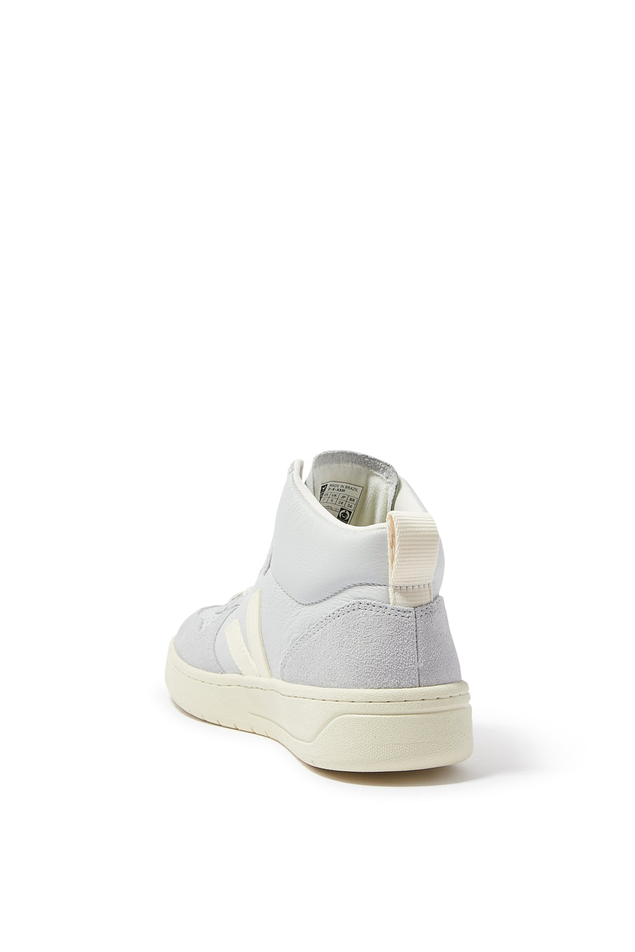 Veja V-15 Yüksek Taban Spor Ayakkabı