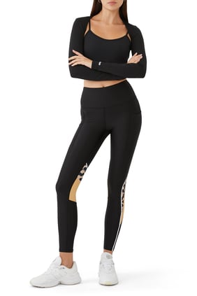 Silverstone Tam Boy Leggings