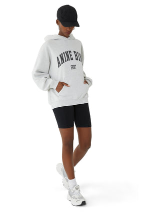 Harvey Pamuklu Sweatshirt - Rahat ve Şık