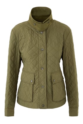 Moncler Galene Yastıklı Ceket - Şık ve Fonksiyonel