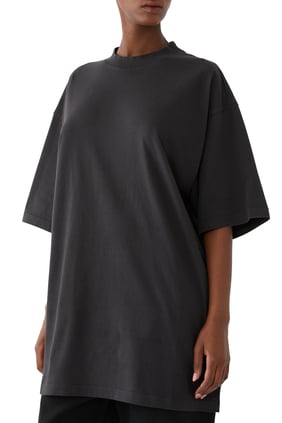 Ramazan Festivali Tişörtü - Balenciaga