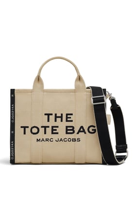 Orta Boy Tote Çanta - Marc Jacobs