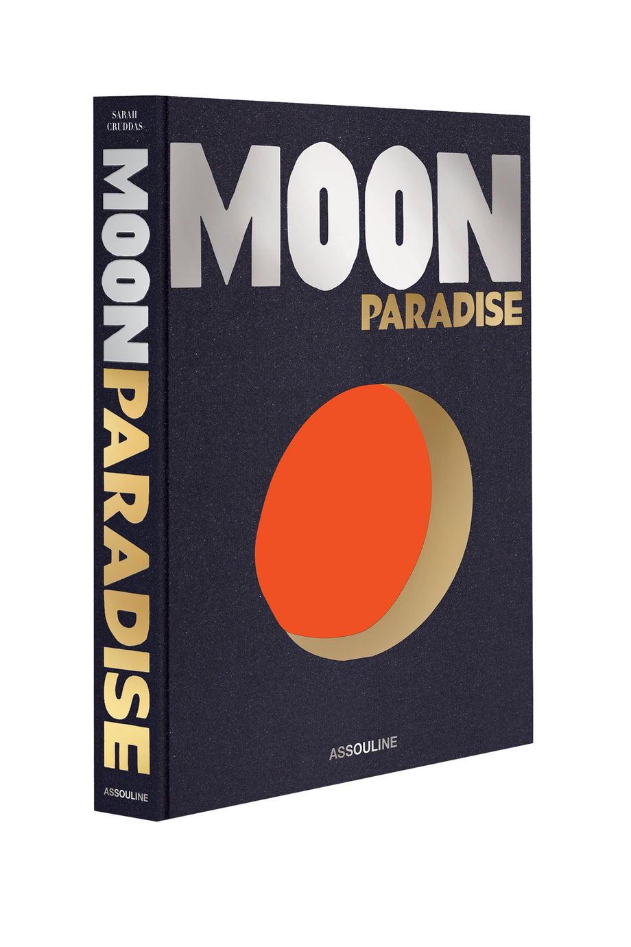 Moon Paradise Kitabı, Ay'ın Büyüsü ve Uzay Keşfi