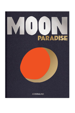 Moon Paradise Kitabı, Ay'ın Büyüsü ve Uzay Keşfi