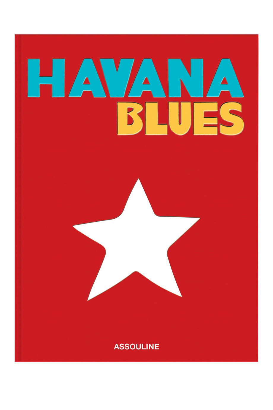 Havana Blues İkonik Küba Başkenti Havanaya Dair Silk Kapak Kitap